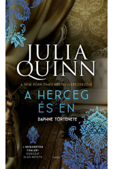 A herceg és én - A Bridgerton család 1. (új kiadás)