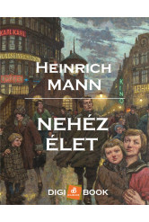 Nehéz élet (e-könyv)