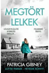 Megtört lelkek - Lottie Parker 7. (új kiadás)