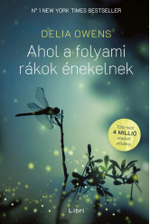 Ahol a folyami rákok énekelnek (új kiadás)