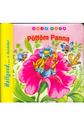 Pöttöm Panna /Csip-csip hallgasd a fecskéket