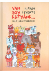 Van egy kutyánk...