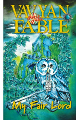 My Fair Lord (2. kiadás)