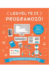 Legyél te is programozó! /Kis Tudósok Akadémiája