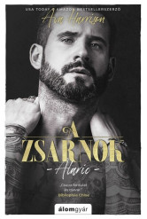 A zsarnok - Alaric - Alvilági játszmák