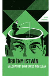 Válogatott egyperces novellák - Helikon Zsebkönyvek 80. (új kiadás)