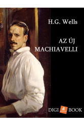Az új Macchiavelli (e-könyv)