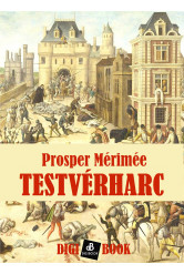 Testvérharc (e-könyv)