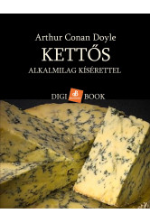 Kettős. Alkalmilag kísérettel (e-könyv)