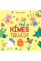 Hol a hímes tojás?