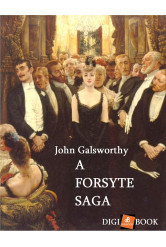A Forsyte Saga (e-könyv)