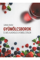 Gyümölcsborok és más alkoholos gyümölcsitalok