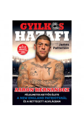 Gyilkos Hazafi - Aaron Hernandez félelmetes kettős élete