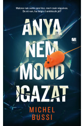 Anya nem mond igazat (e-könyv)