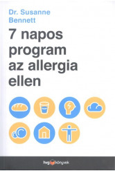 7 napos program az allergia ellen