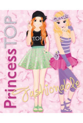 Princess TOP - Fashionable