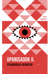 Upanisadok II. - Cshándógja-upanisad - Helikon Zsebkönyvek 117.