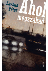 Ahol megszakad (7. kiadás)