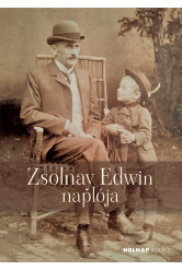 Zsolnay Edwin naplója