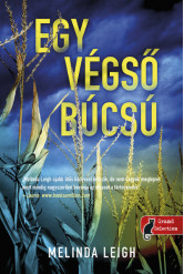 Egy végső búcsú - Morgan Dane 2.