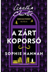 A zárt koporsó - Hercule Poirot rejtélye