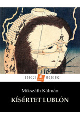 Kísértet Lublón (e-könyv)