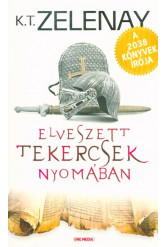 ELVESZETT TEKERCSEK NYOMÁBAN