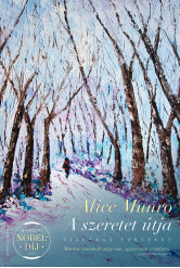 A szeretet útja (e-könyv)