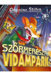 Szőrmeresztő vidámpark - Mulatságos történetek