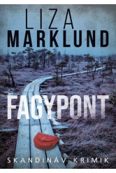 Fagypont - Skandináv krimik