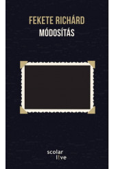 Módosítás - Scolar L!ve