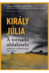 A tornádó oldalszele - Szubjektív válságtörténet (2007-2013)