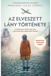 Az elveszett lány története