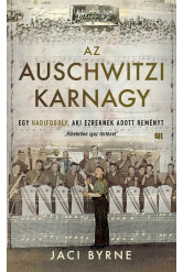 Az auschwitzi karnagy (e-könyv)