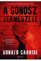 A gonosz természete (e-könyv)