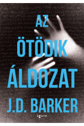 Az ötödik áldozat