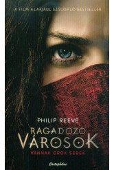 Ragadozó városok - Ragadozó városok 1.