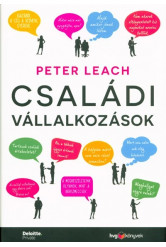 Családi vállalkozások