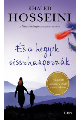 És a hegyek visszhangozzák (új kiadás)