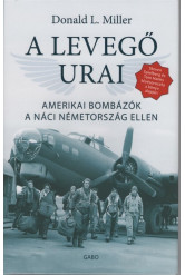 A levegő urai - Amerikai bombázók a náci németország ellen