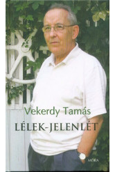 Lélek-jelenlét (3. kiadás)