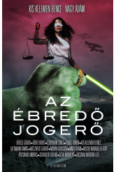 Az ébredő jogerő - Galaxis útikalauz jogászoktól (e-könyv)