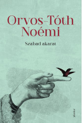 Szabad akarat (e-könyv)