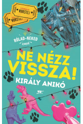 Ne nézz vissza! (e-könyv)