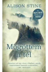 Mögöttem a tél