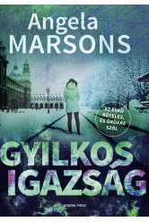 Gyilkos igazság (e-könyv)