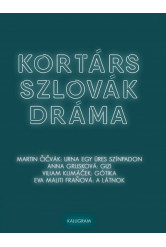 Kortárs szlovák dráma