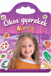 Okos gyerekek 4. rész