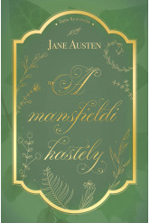 A mansfieldi kastély (e-könyv)