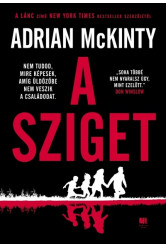 A sziget